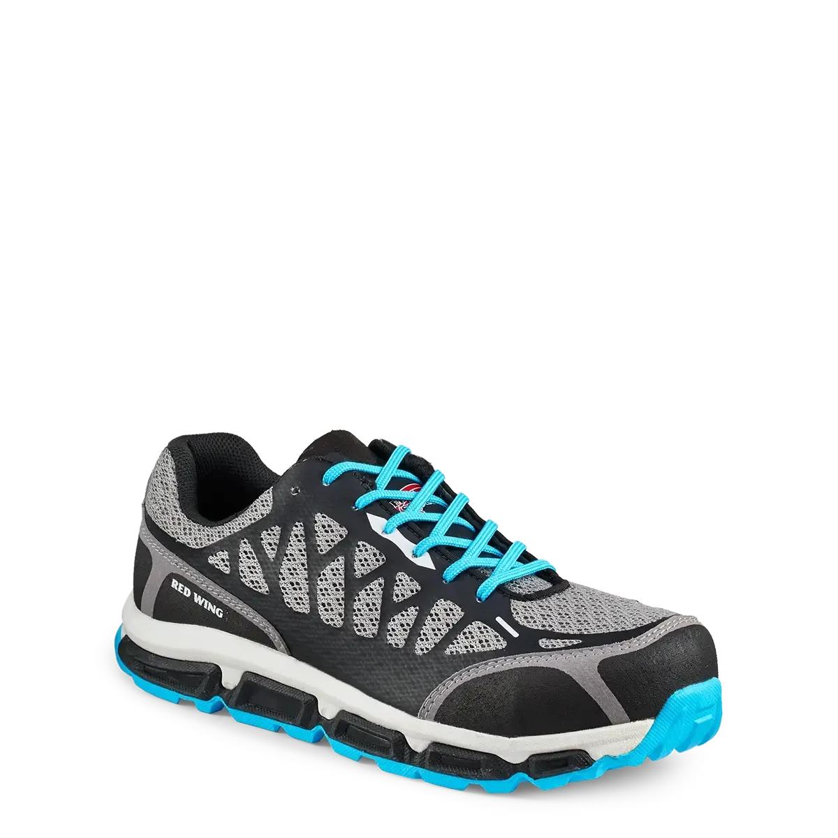 2338 - Red Wing Women's Work Shoes Aluminum Toe
