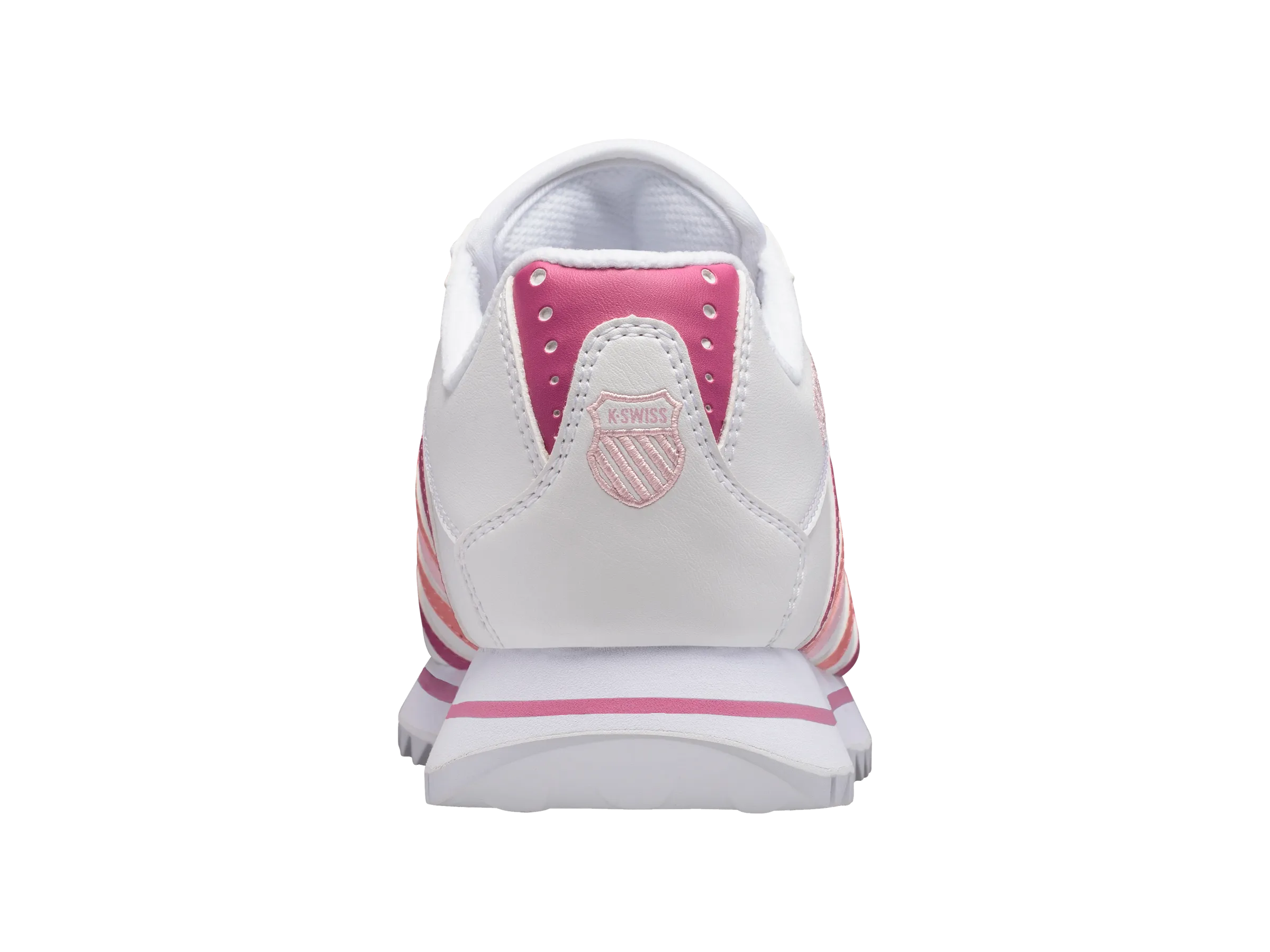 96608-129-M | WOMENS VERSTAD 2000 S | WHITE/CACTUS FLOWER/SHELL PINK