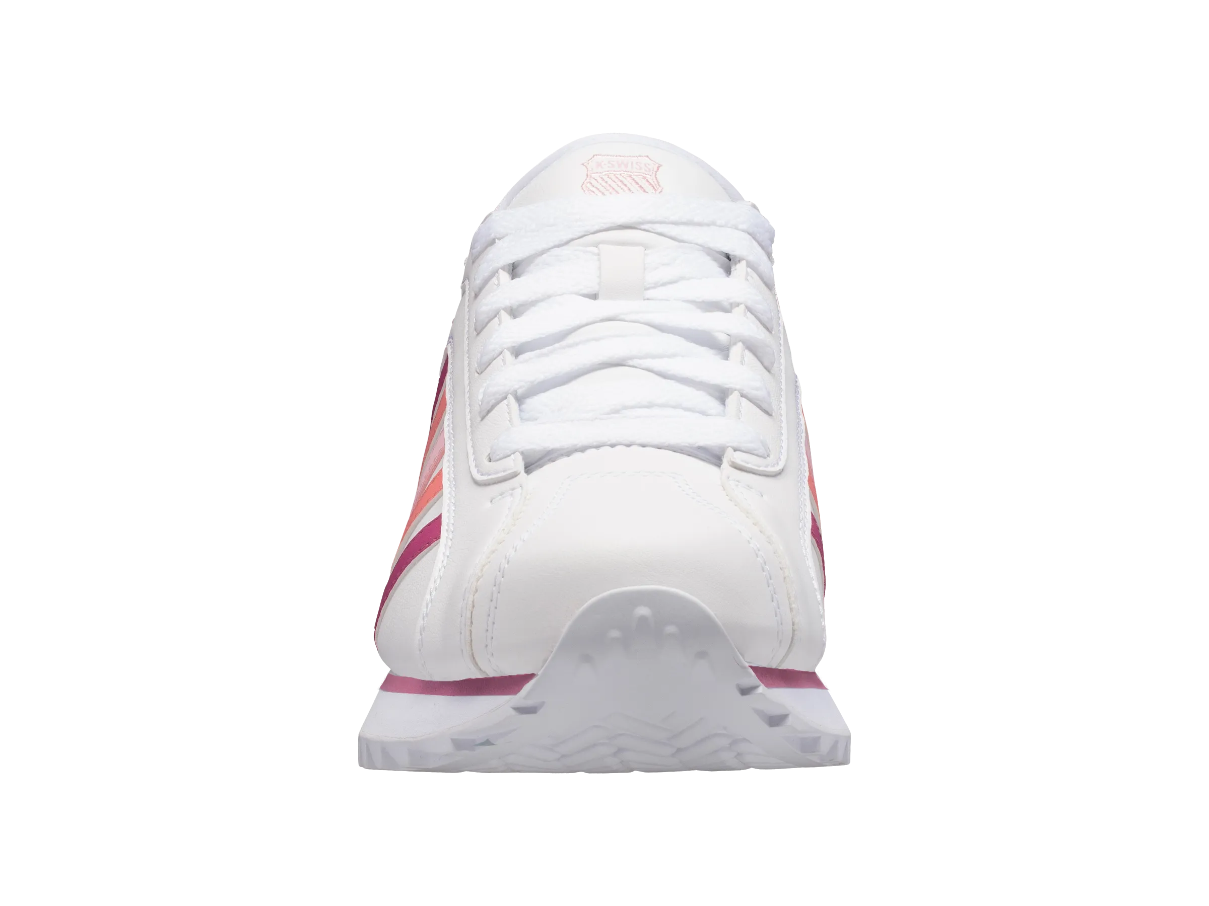 96608-129-M | WOMENS VERSTAD 2000 S | WHITE/CACTUS FLOWER/SHELL PINK