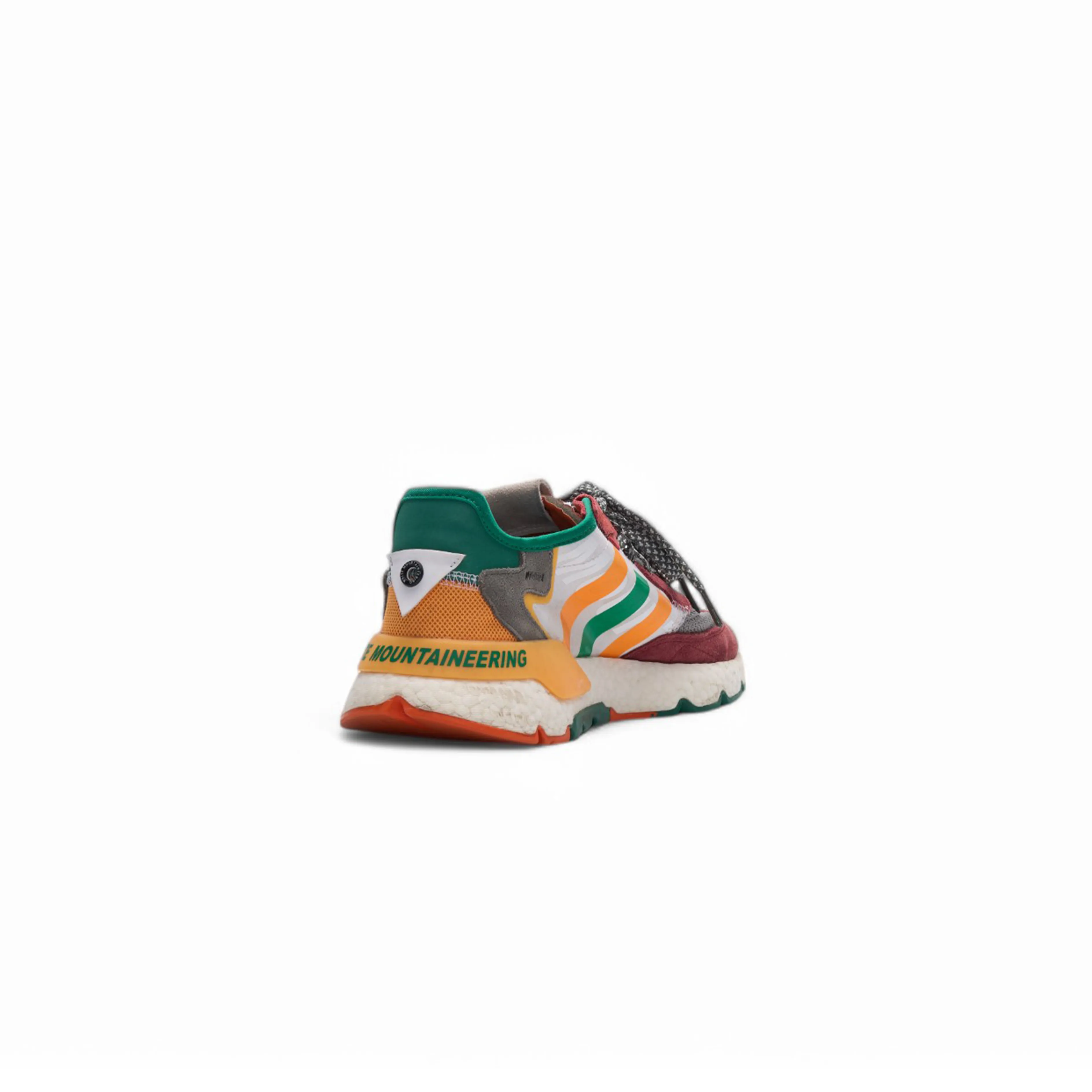 adidas Nite Jogger White Mountaineering White