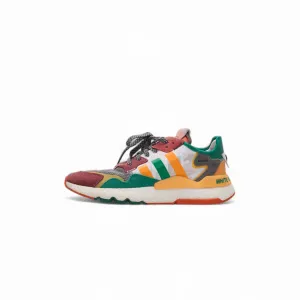 adidas Nite Jogger White Mountaineering White