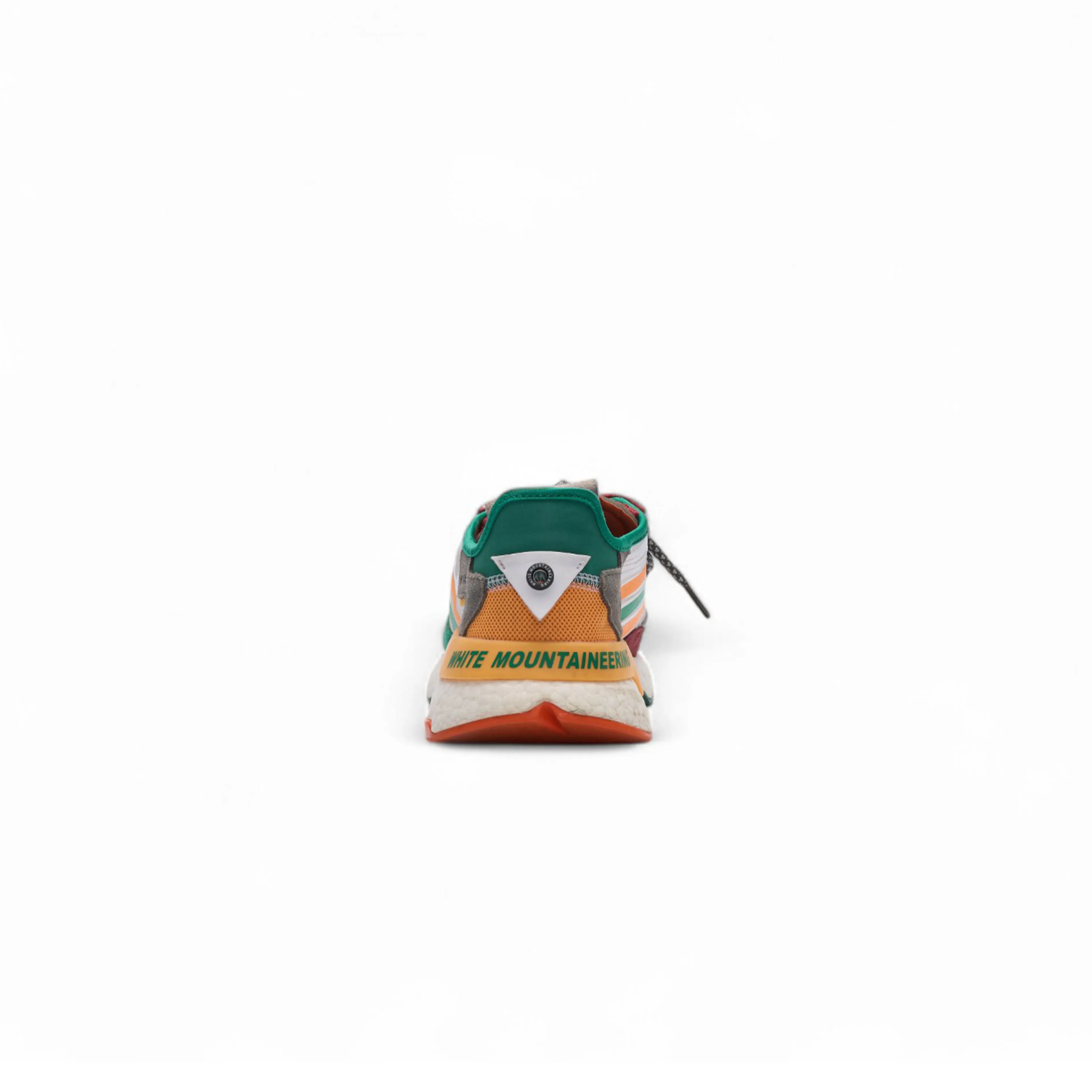 adidas Nite Jogger White Mountaineering White