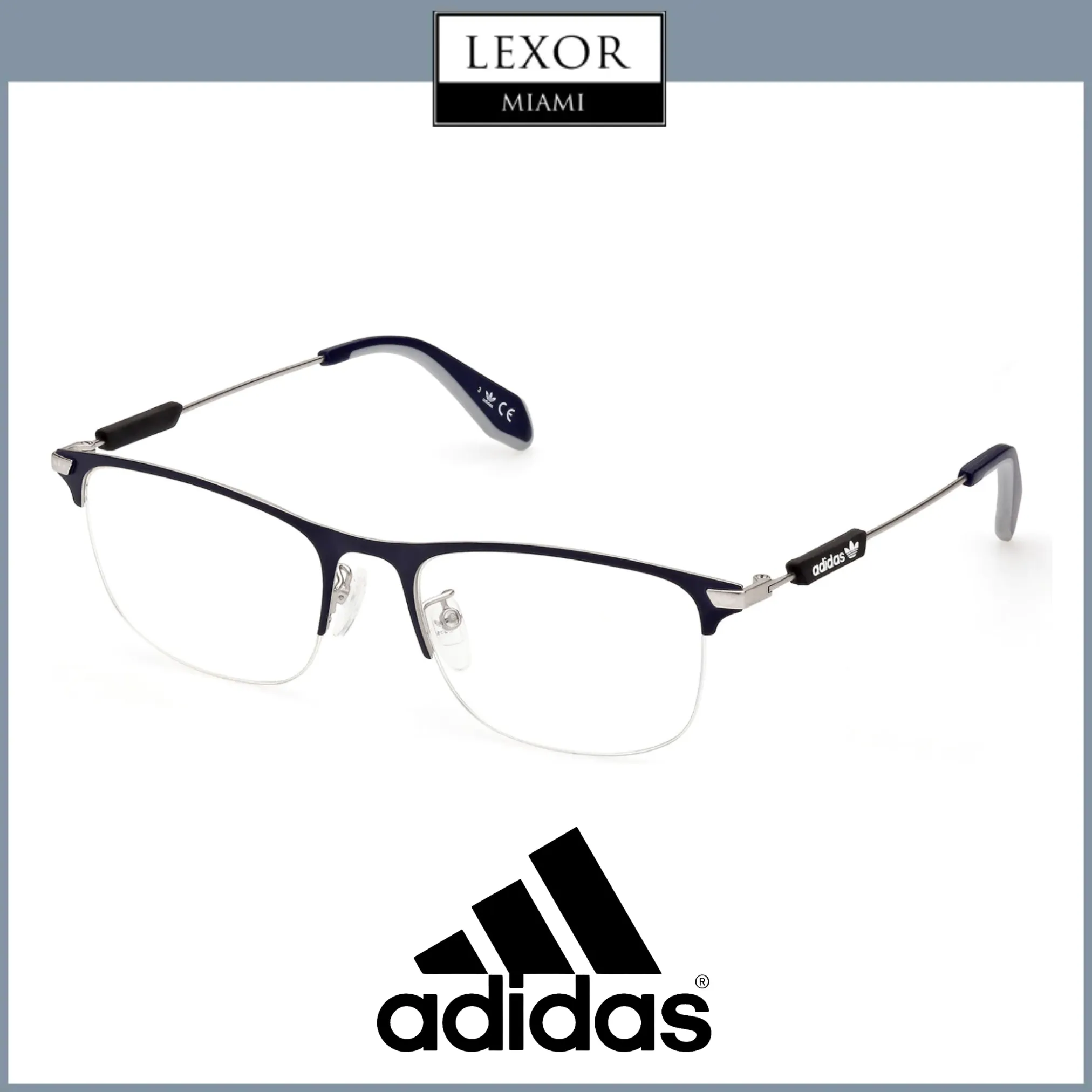 Adidas OR5038 092 54 Man Optical Frame