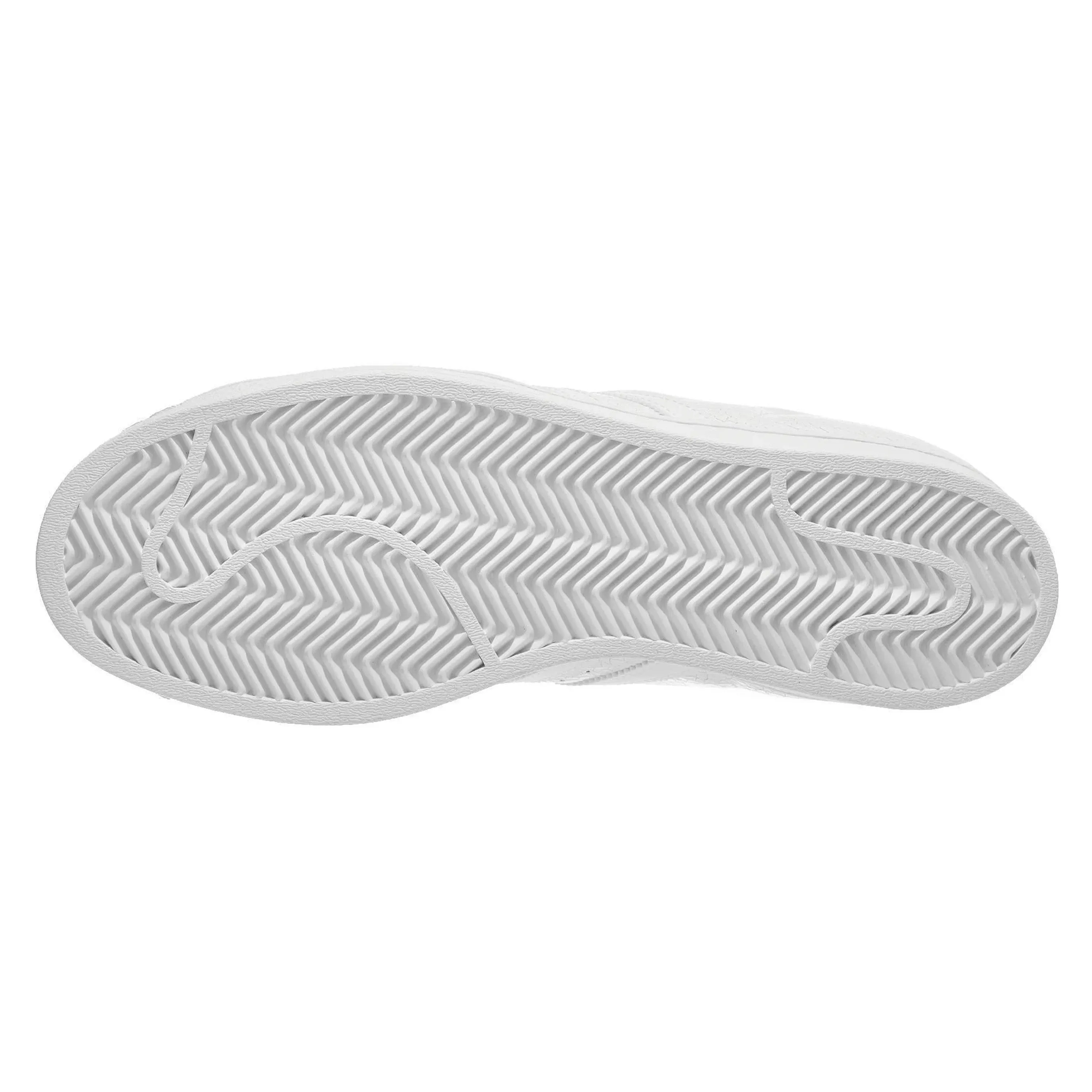 ADIDAS X VITORIA MENDONCA SUPERSTAR ADV CORE WHITE / WHITE REFLECTIVE