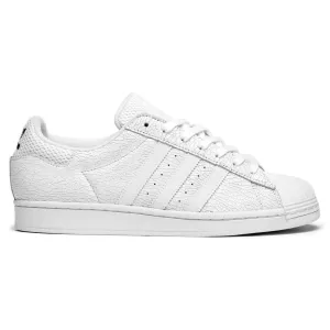 ADIDAS X VITORIA MENDONCA SUPERSTAR ADV CORE WHITE / WHITE REFLECTIVE