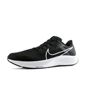 Air Zoom Pegasus 38 Black / White / Anthracite
