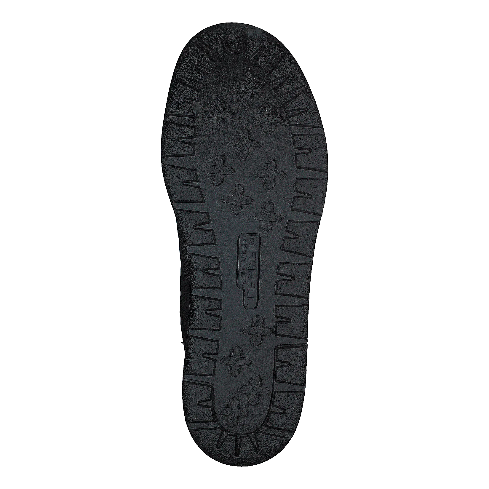 Alpine Puffer Wtpf Black/grey
