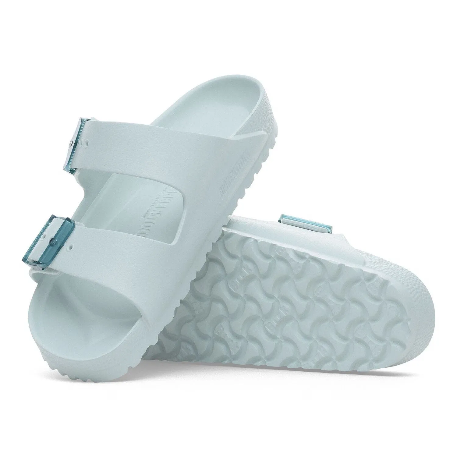 Arizona Surf Green Stealth Buckle EVA