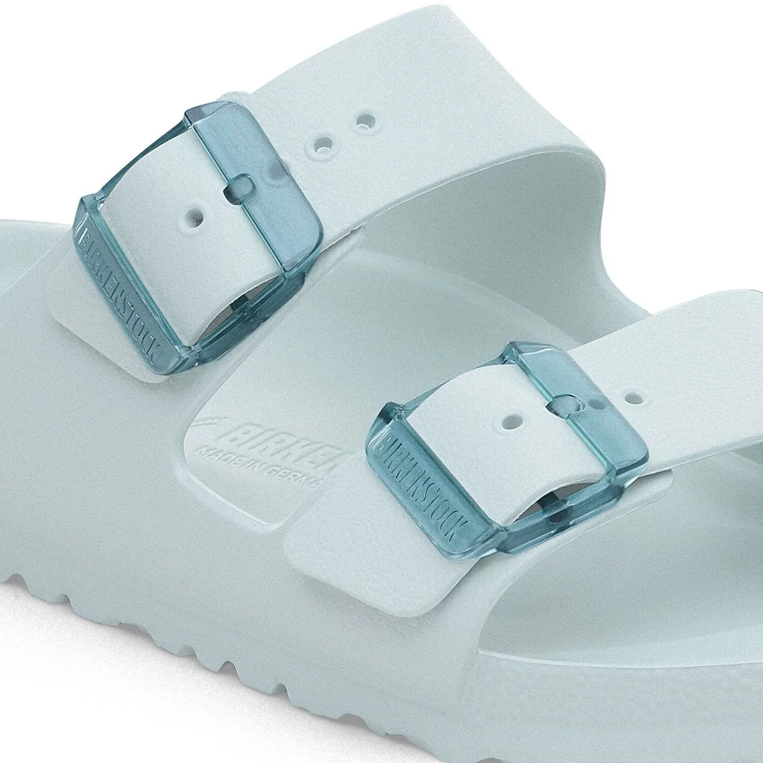 Arizona Surf Green Stealth Buckle EVA