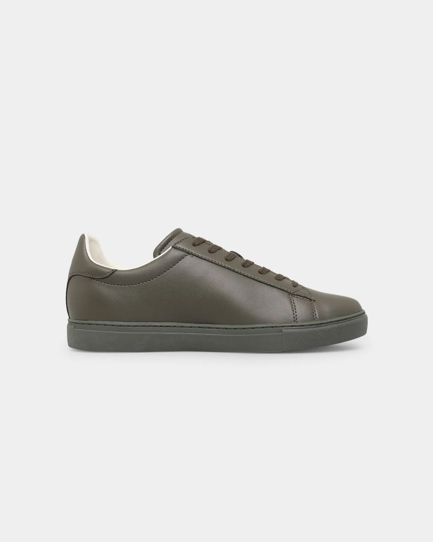 Armani Exchange Paris Shoes Olive/Olive