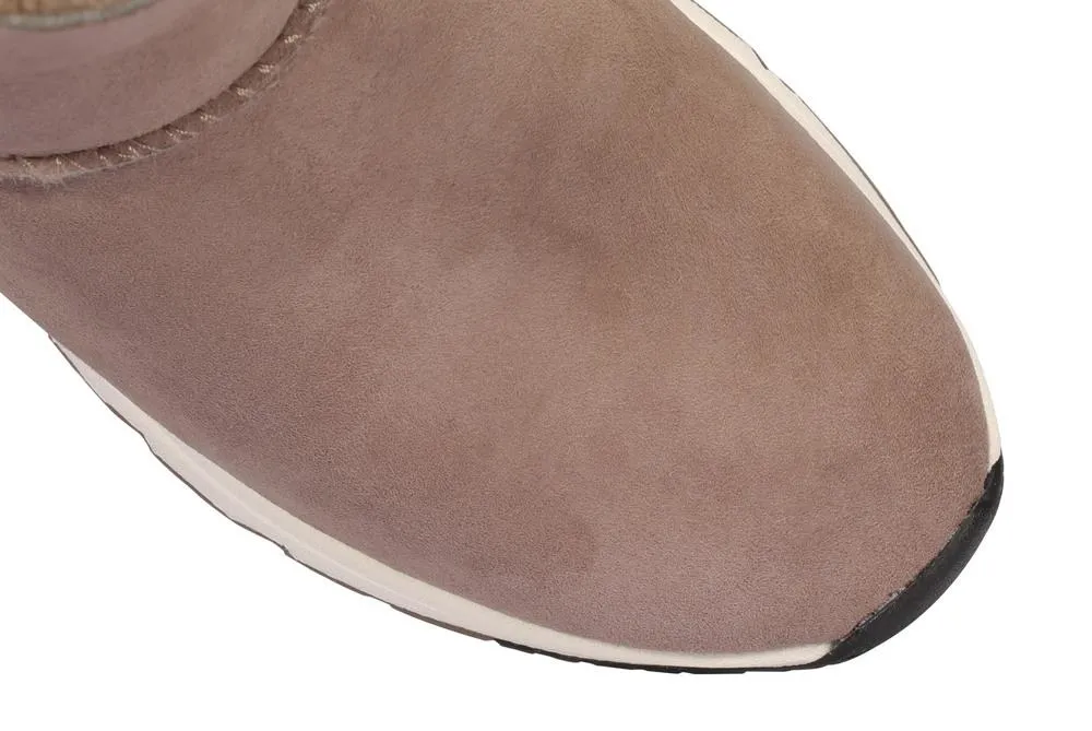 Ash Kyoto Snow Boots