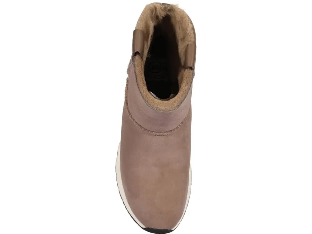 Ash Kyoto Snow Boots