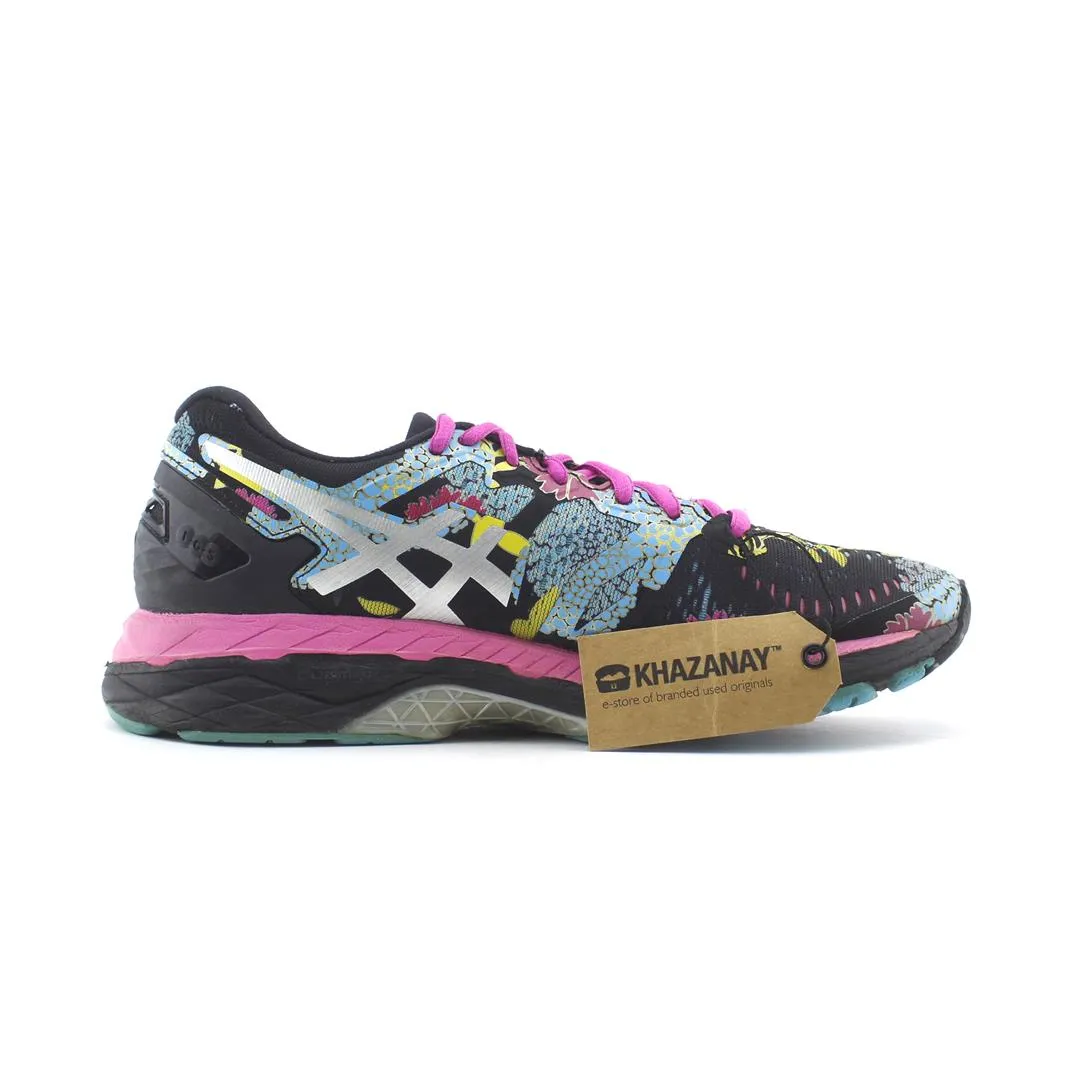 ASICS GEL KAYANO 23