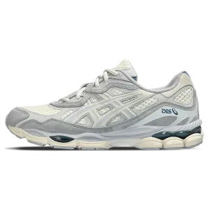 Asics Gel NYC 'Ivory Mid Grey'