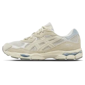 Asics Gel NYC 'Smoke Grey Smoke Grey'