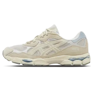 Asics Gel NYC 'Smoke Grey Smoke Grey'