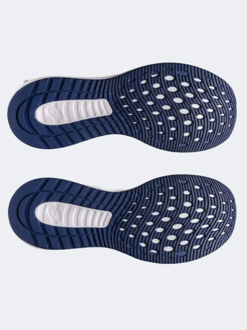 Asics Patriot 13 Women Running Shoes Blue