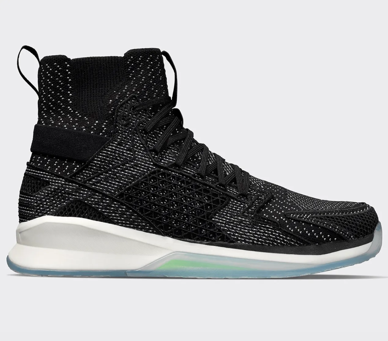 Athletic Propulsion Labs® - Concept X