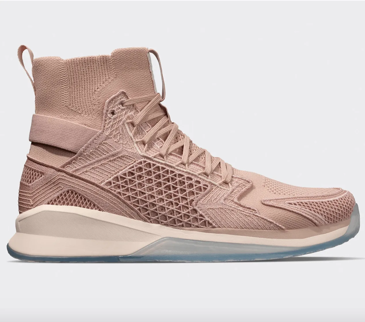 Athletic Propulsion Labs® - Concept X