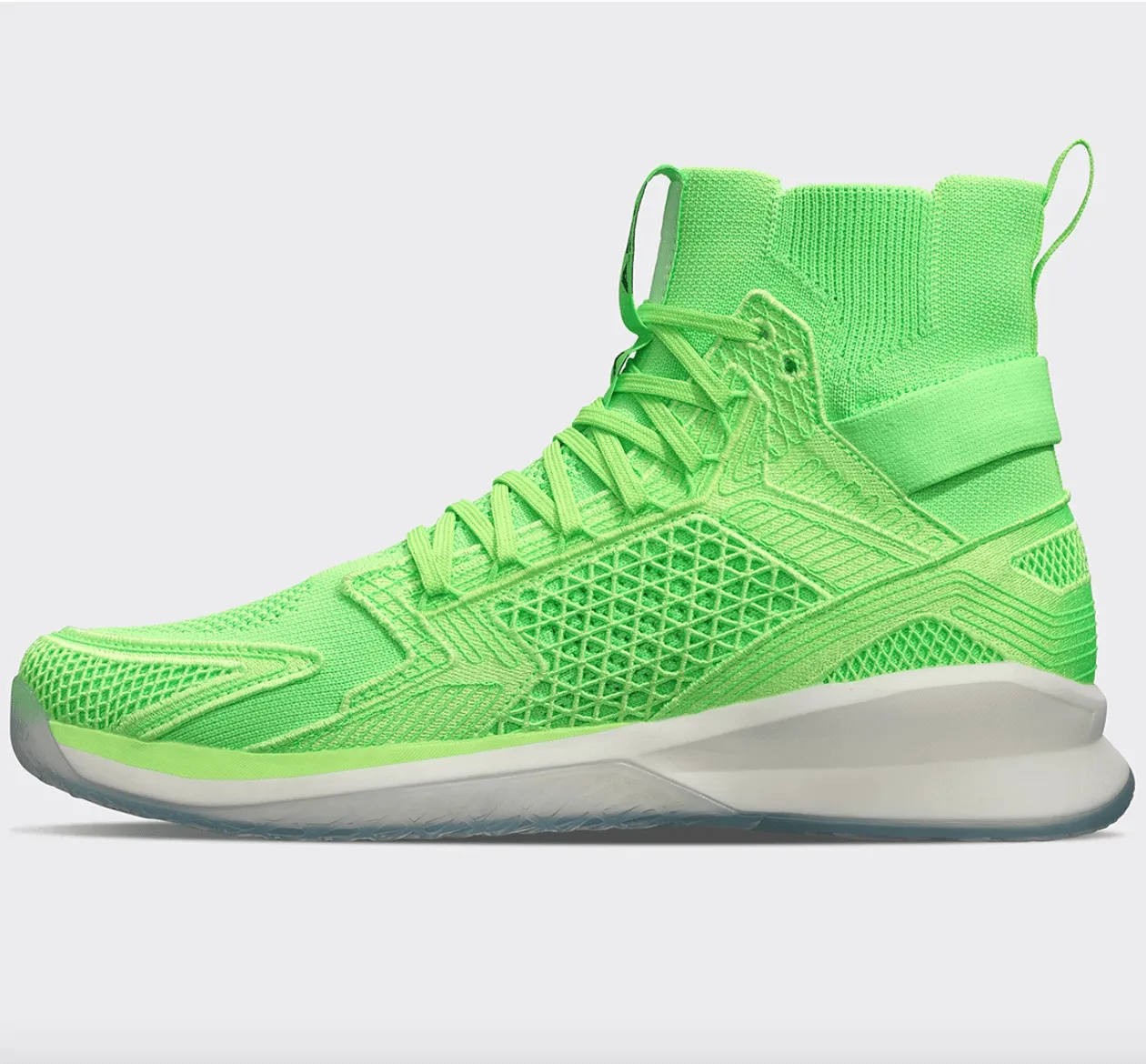 Athletic Propulsion Labs® - Concept X