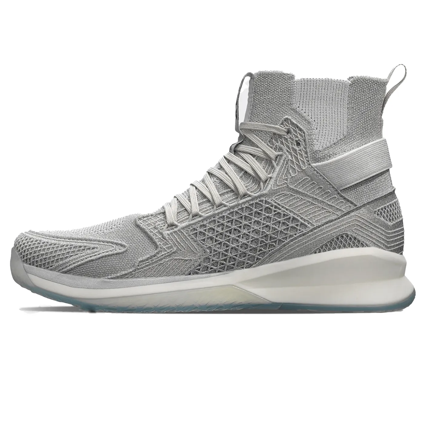 Athletic Propulsion Labs® - Concept X