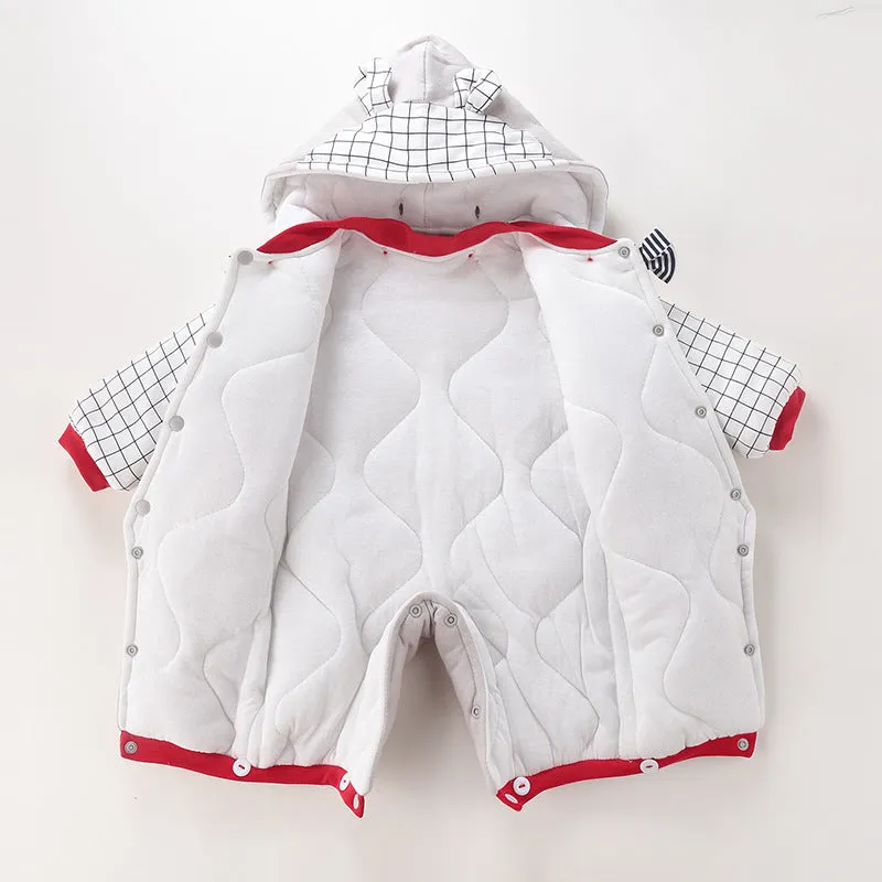 Baby jumpsuit