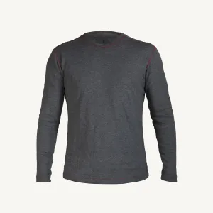 Base Layer - Superior Glove SUPERA Inherent Underlayer Long-Sleeve Shirt, TSKVFR