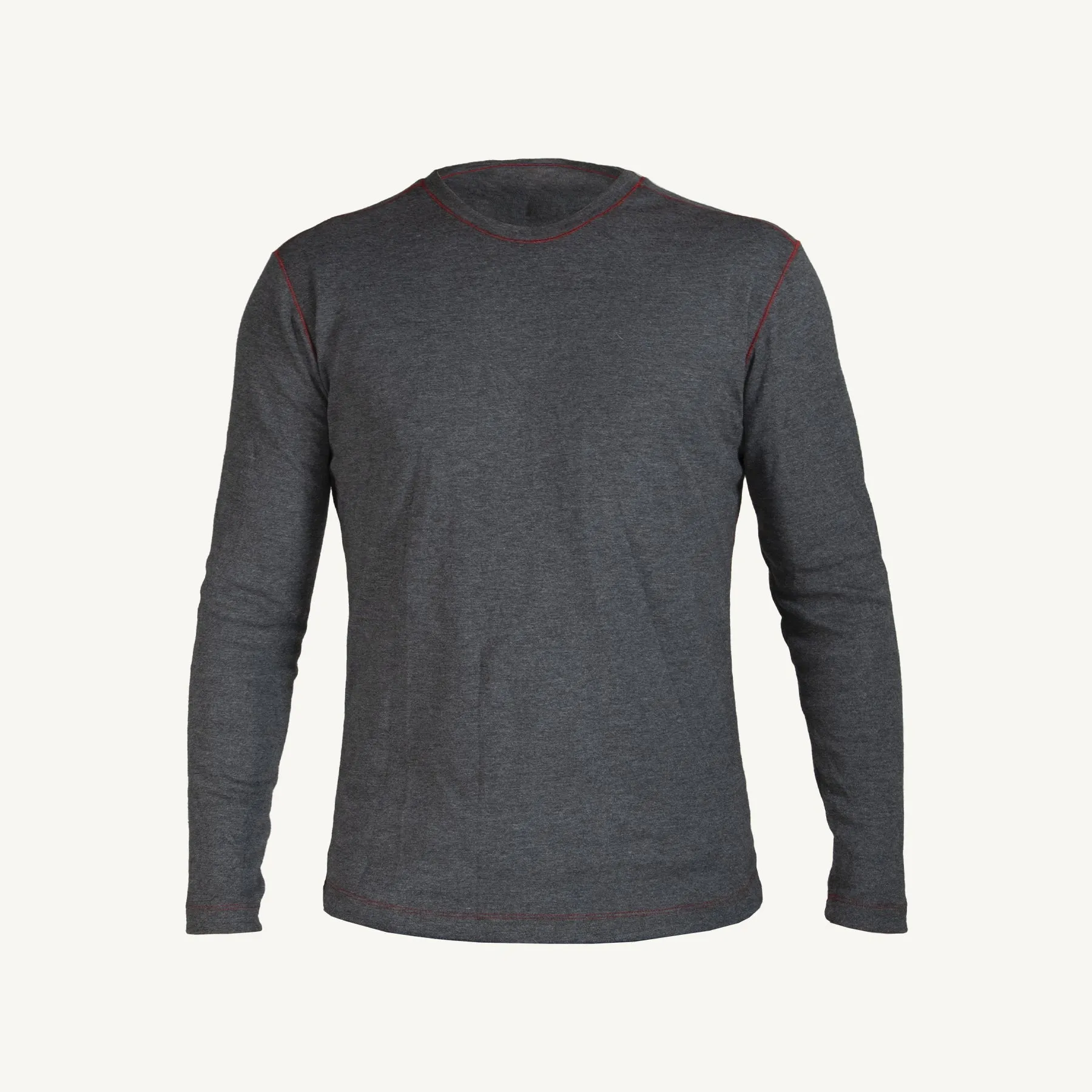 Base Layer - Superior Glove SUPERA Inherent Underlayer Long-Sleeve Shirt, TSKVFR