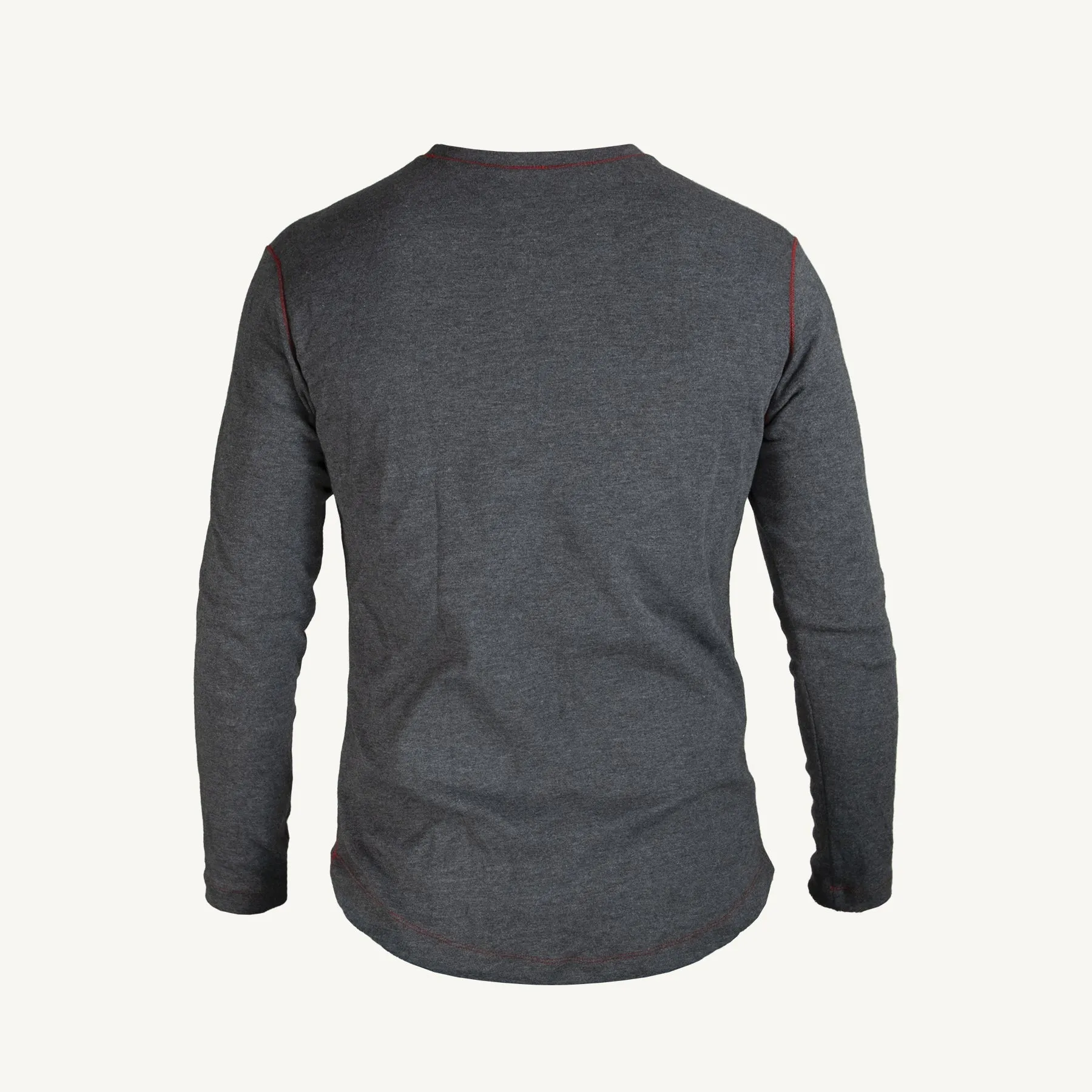 Base Layer - Superior Glove SUPERA Inherent Underlayer Long-Sleeve Shirt, TSKVFR