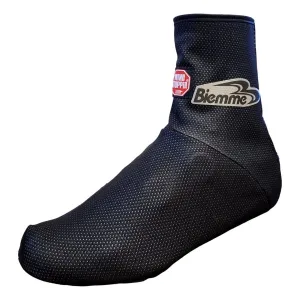 Biemme Winter Thermal Shoe Cover - Black
