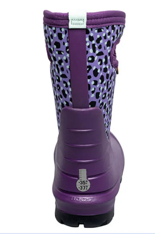 Bogs- Neo Classic Joyful Jungle Boot