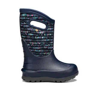 Bogs - Neoclassic Twinkle Navy