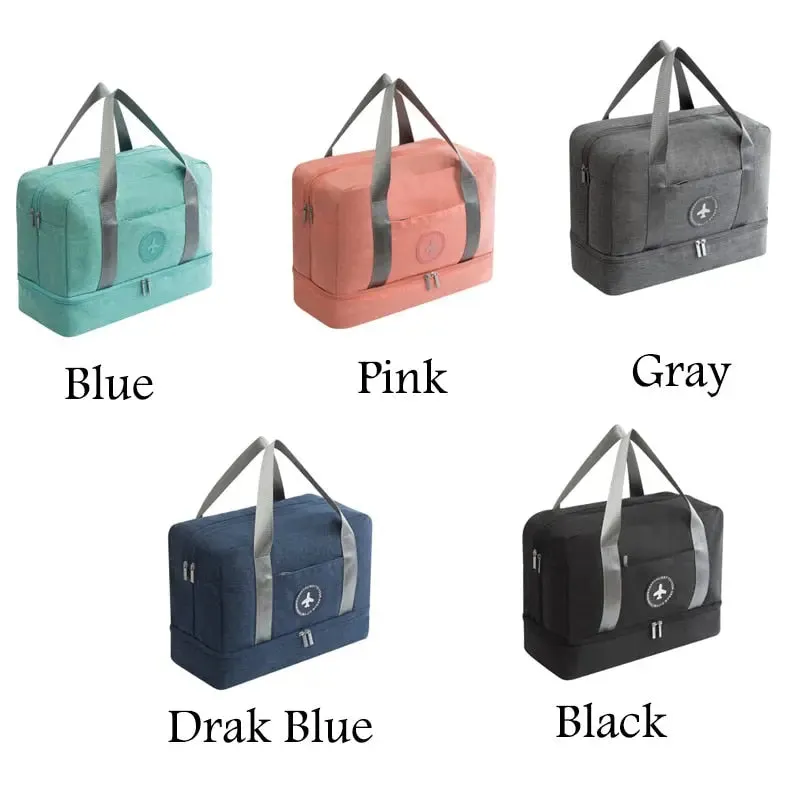 Boxie Active Gym Bag