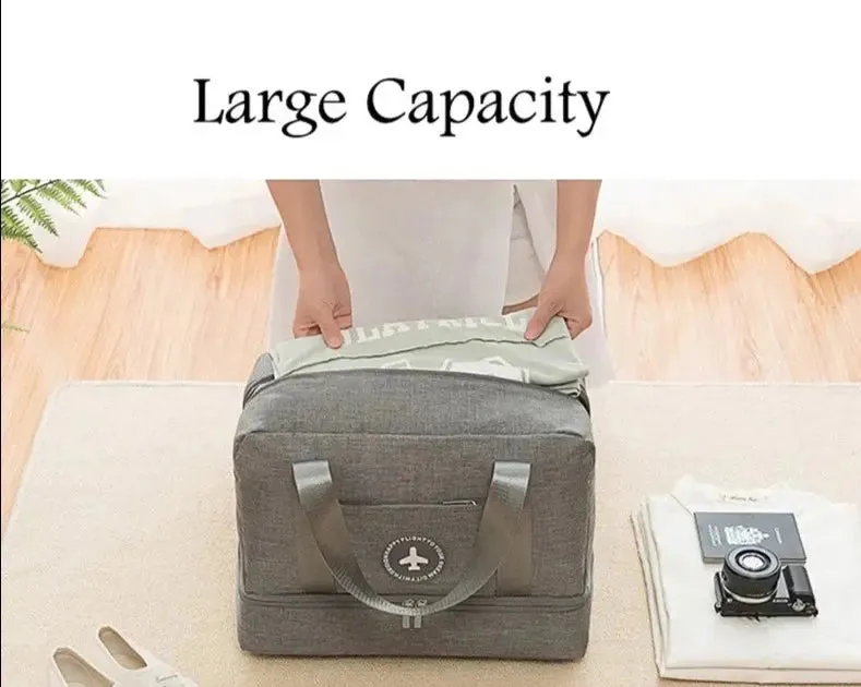 Boxie Active Gym Bag