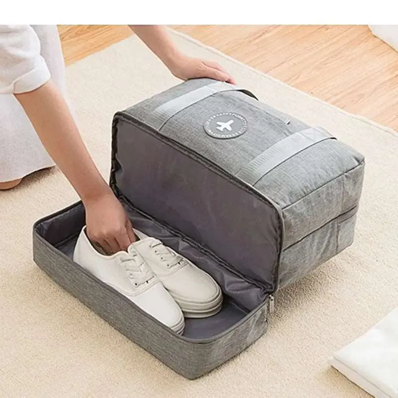 Boxie Active Gym Bag