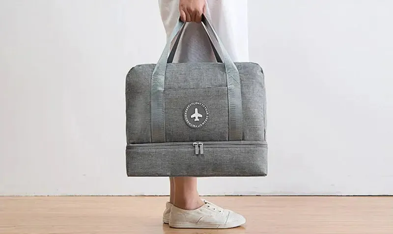 Boxie Active Gym Bag