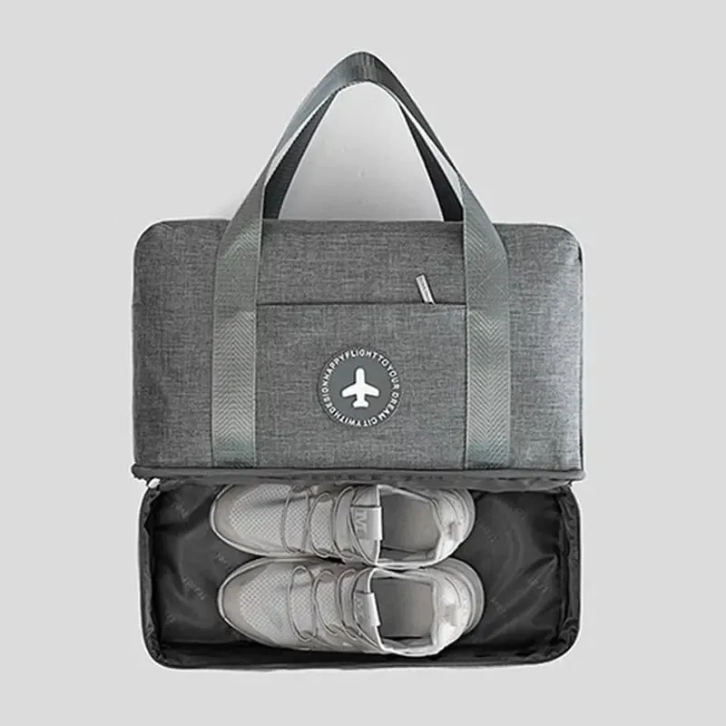 Boxie Active Gym Bag