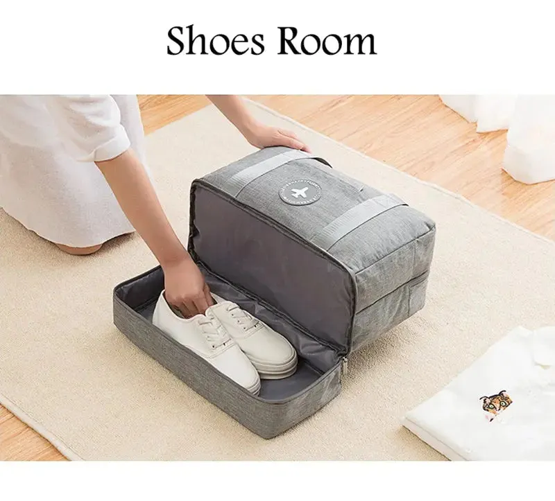 Boxie Active Gym Bag