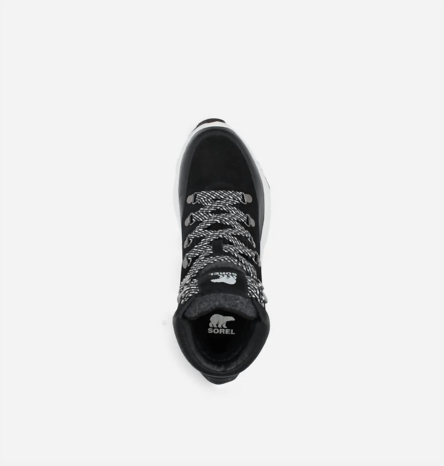 Breakthru Boot In Black/sea Salt