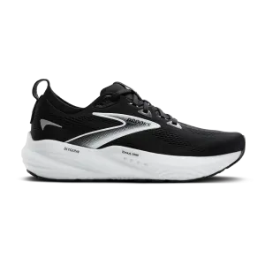 Brooks Women's Glycerin 22 B Width Black/Grey/White