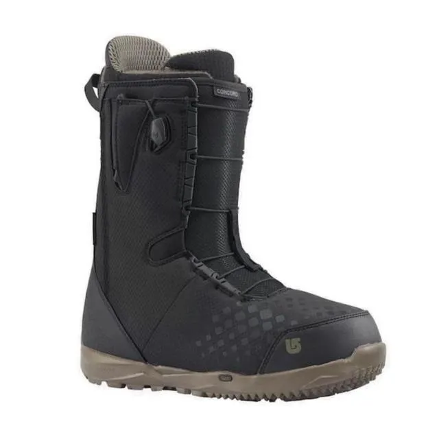 Burton Concord Mens Snowboard Boots 2018
