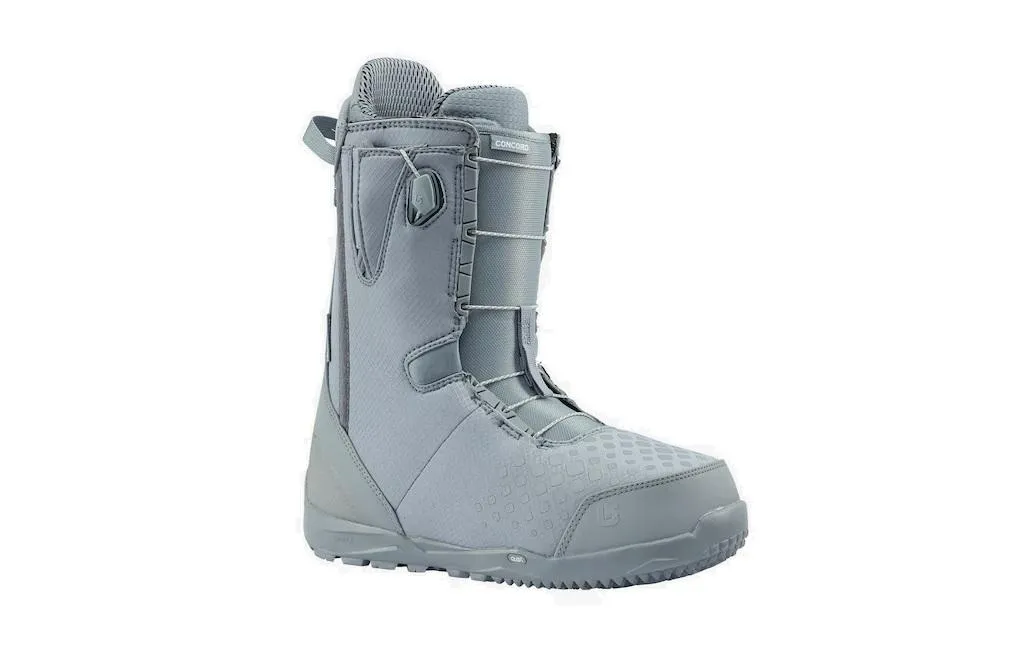 Burton Concord Mens Snowboard Boots 2018