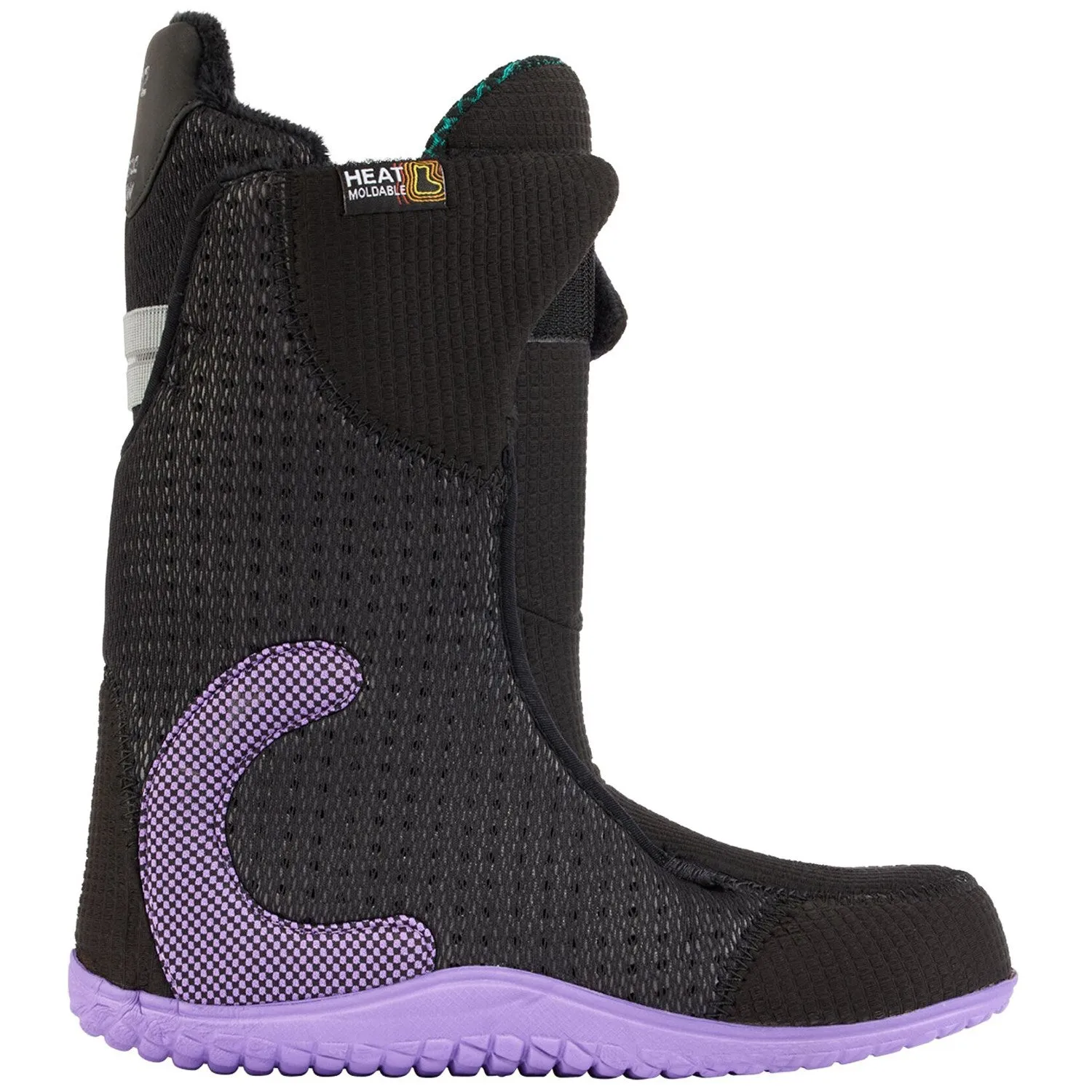 Burton Supreme Boots 2025 - Women's