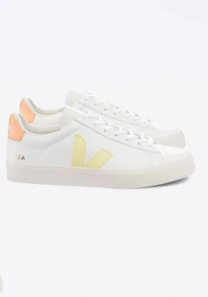 CAMPO CHROMEFREE EXTRA WHITE SUN PEACH