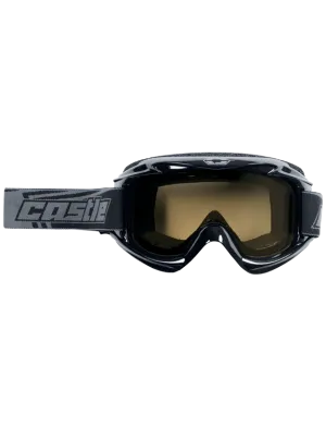 Castle Launch Snow Goggles