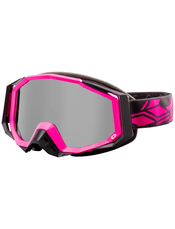 Castle Trace Snow Goggles