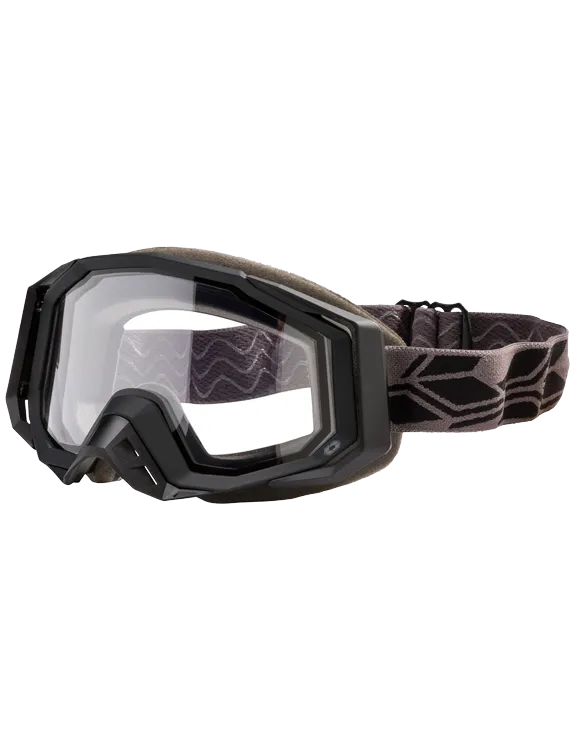 Castle Trace Snow Goggles