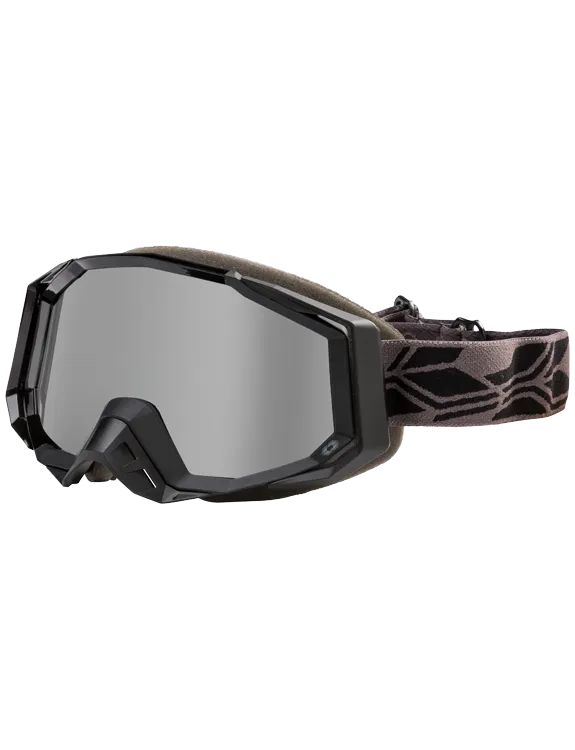 Castle Trace Snow Goggles