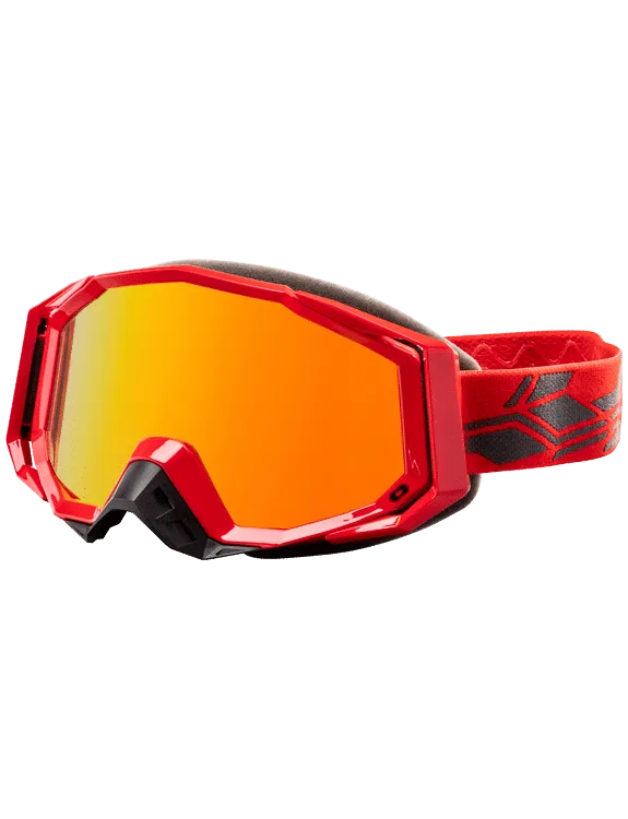 Castle Trace Snow Goggles