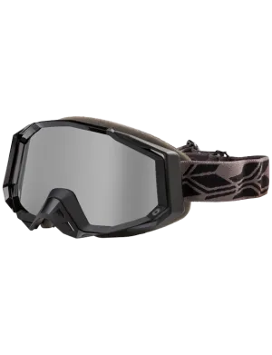 Castle Trace Snow Goggles